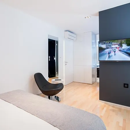 Unique Vendégház Zára