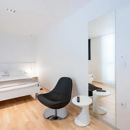 Maison d'hôtes Unique Zadar