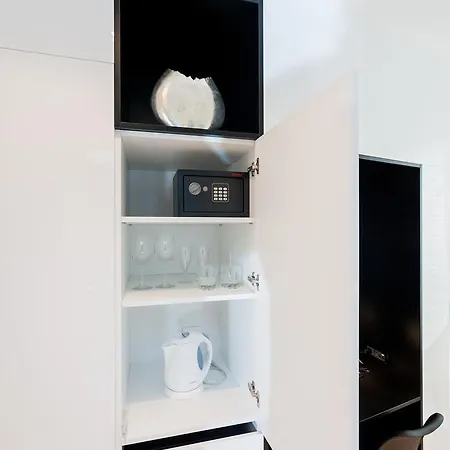 Vendégház Unique 4*