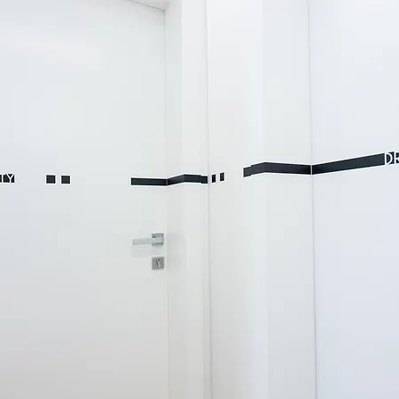 Vendégház Unique Zára