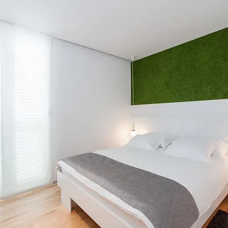 Unique Vendégház Zára