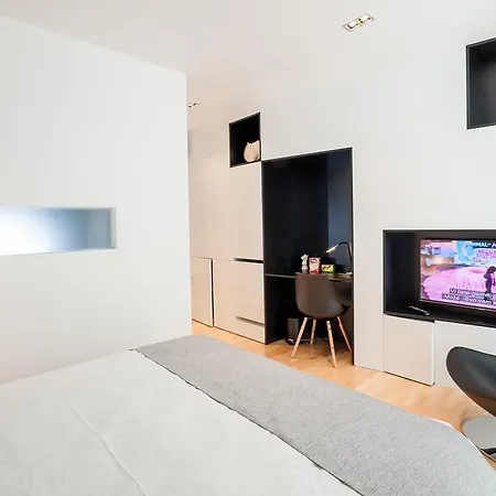 Maison d'hôtes Unique 4*