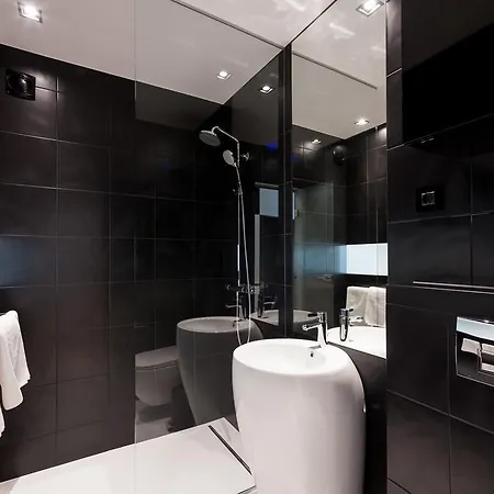 Vendégház Unique Zára