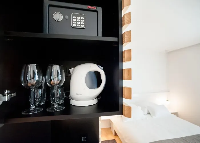 Unique ゲストハウス ザダル