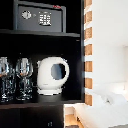 Unique Gostinjska kuća Zadar