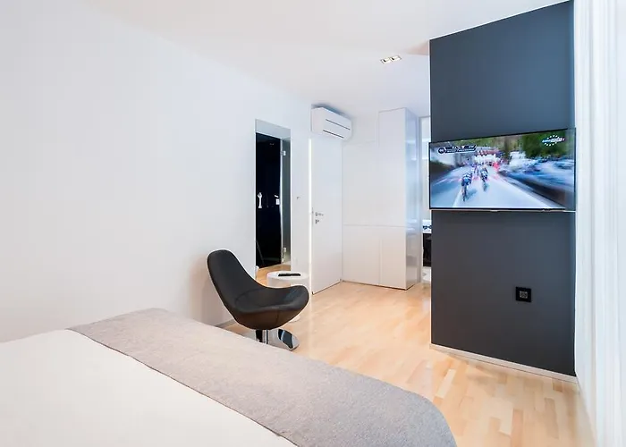 Unique Gostinjska kuća Zadar