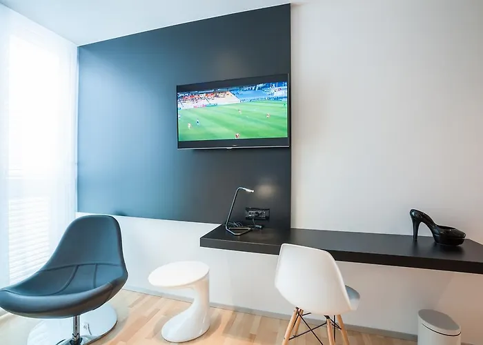 Unique Gæstehus Zadar