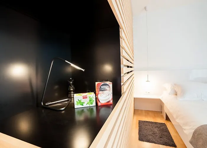 Unique Gostinjska kuća Zadar