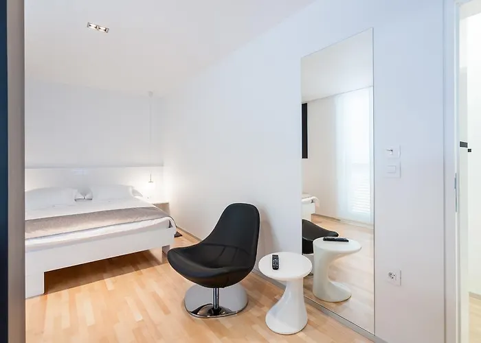 Gæstehus Unique Zadar