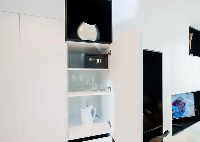 Gostinjska kuća Unique 4*