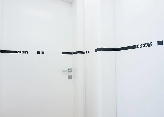 Gostinjska kuća Unique Zadar