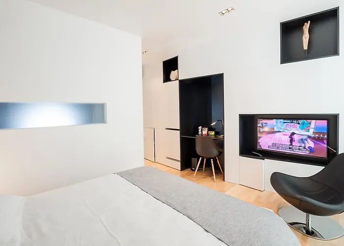 Gostinjska kuća Unique 4*