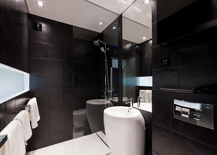 Gostinjska kuća Unique Zadar